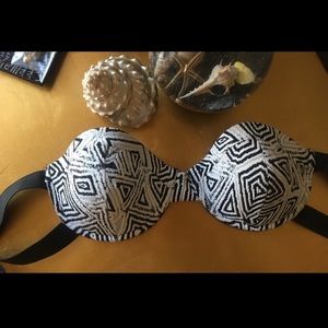 Beach Riot Mary Ann Top Size Medium